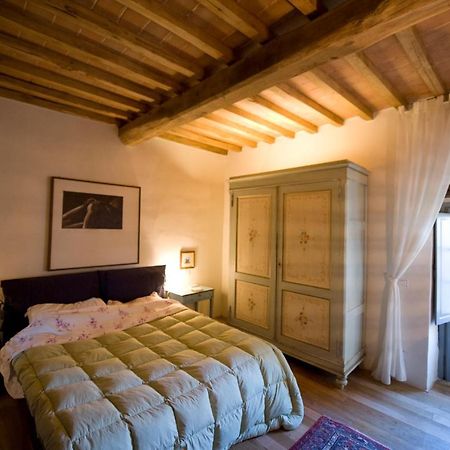 Gli Archi Apartment Monteriggioni Exterior photo
