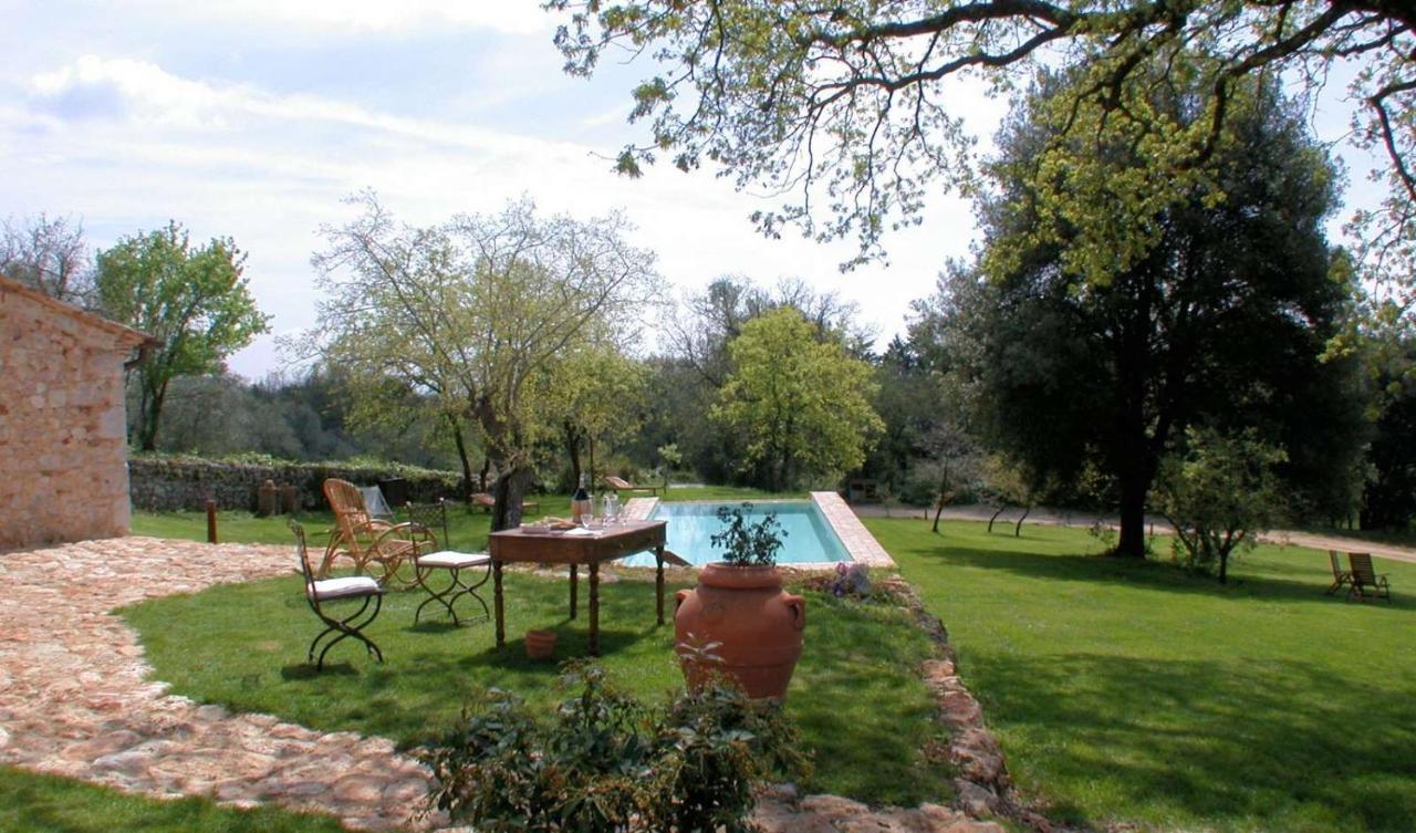 Gli Archi Apartment Monteriggioni Exterior photo