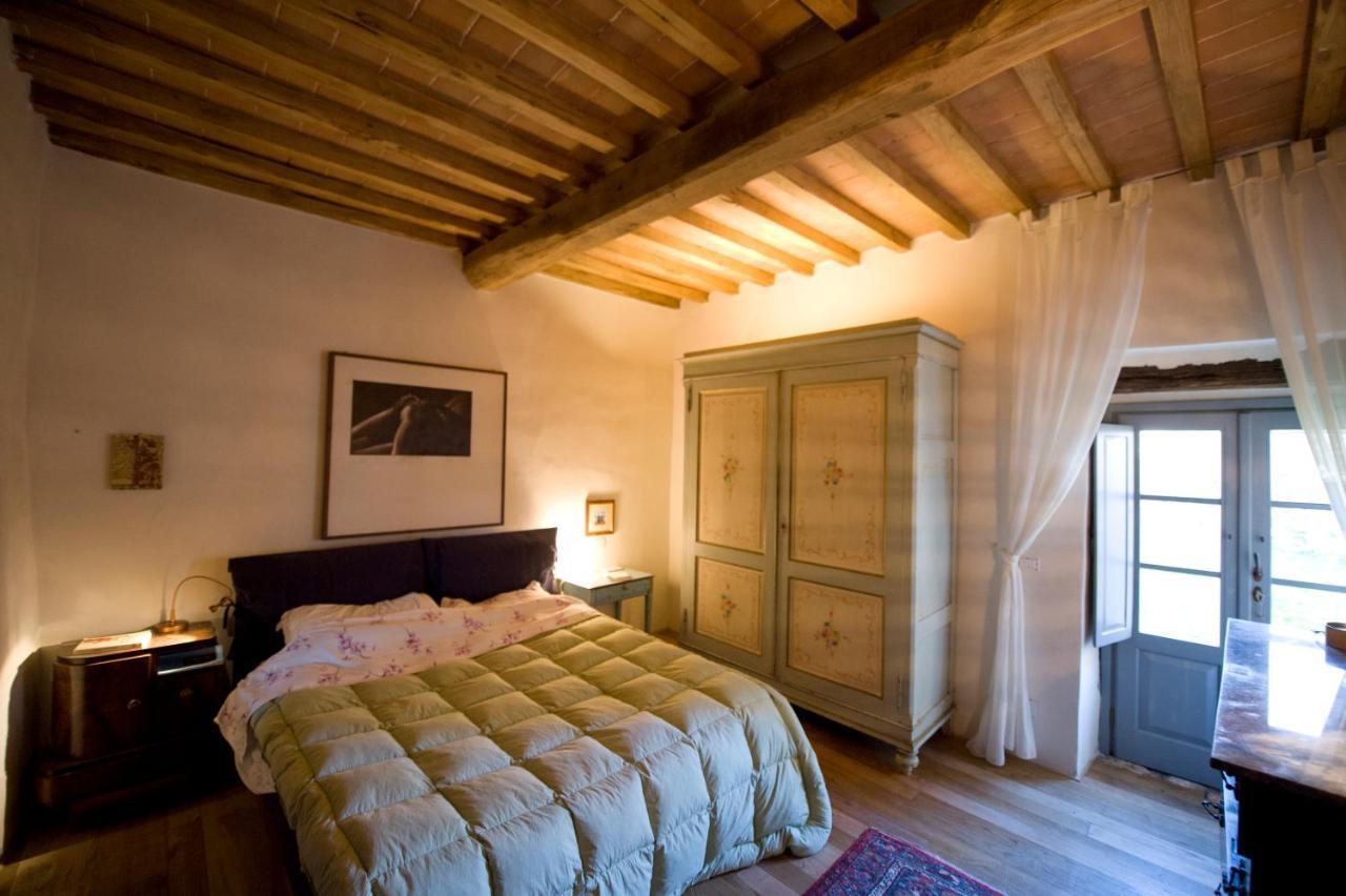Gli Archi Apartment Monteriggioni Exterior photo